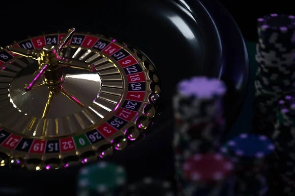 hgo09 live-dealer table with professional dealer and HD video stream