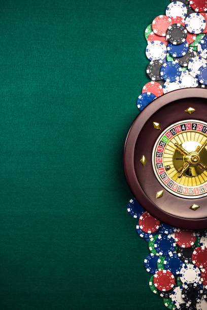 Roulette table with multiple camera angles Multi-camera view of Dream Gaming roulette table on hgo09